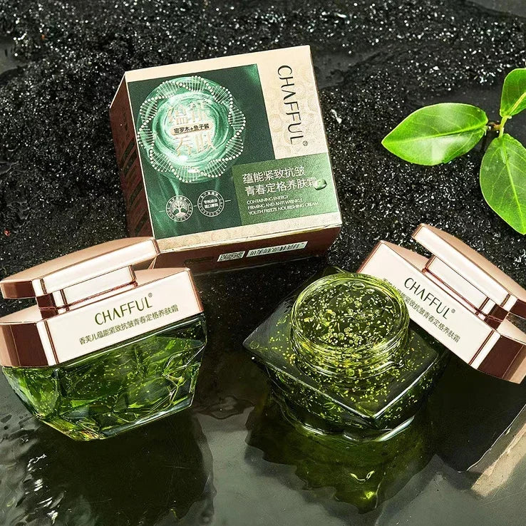 Skin Face Cream Beauty  Lifting Brighten Moisturizing Facial Skin Care