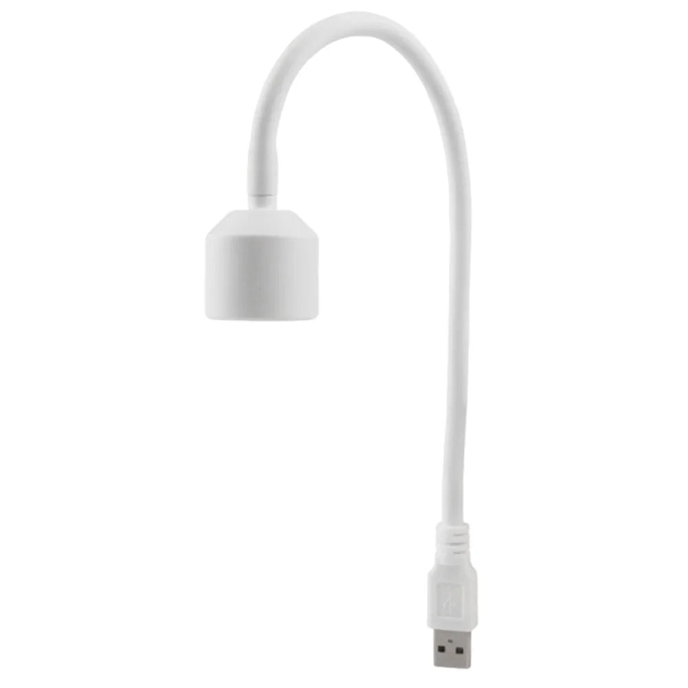 Nails Art Tools Quick Dry Nail Dryer Light Portable USB UV Curing Light Foldable Flexible LED Nail Lamp Manicure