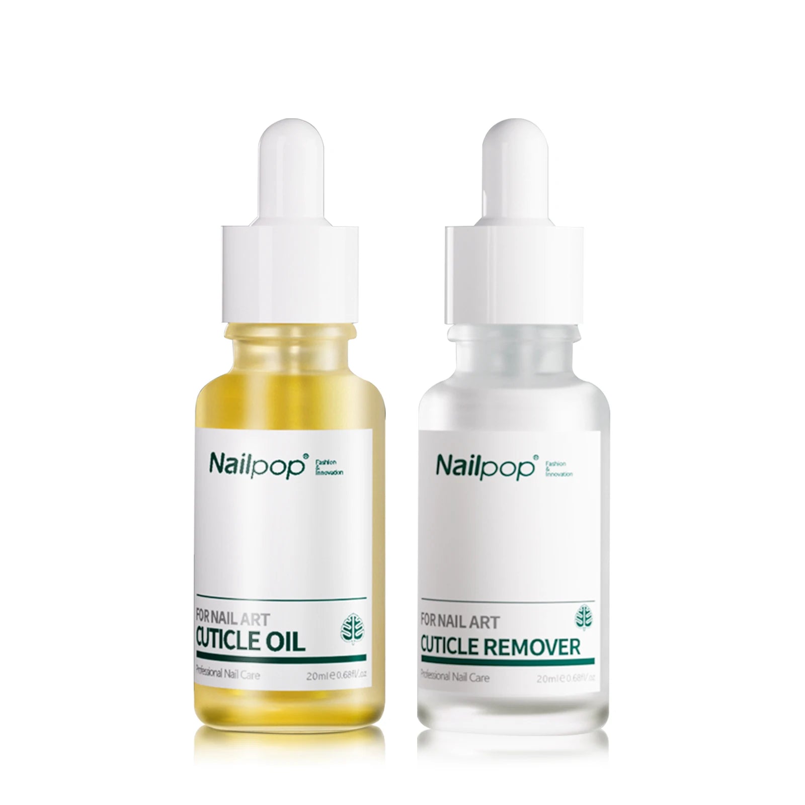 Manicure Tools Set Of Softener To Remove Dead Skin Cuticle Nutrient Oil Nail