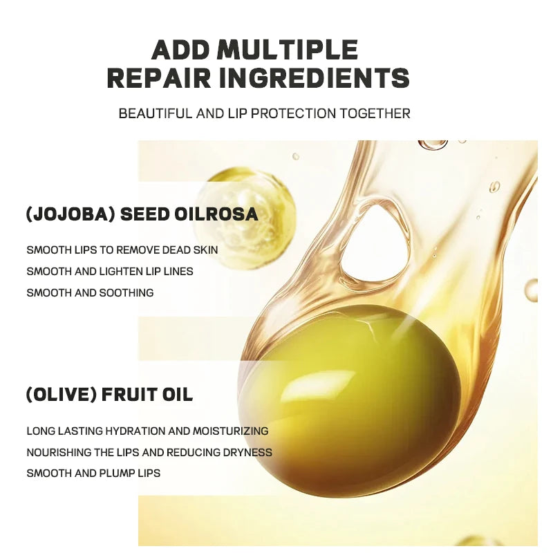 Smooth Application, Glossy Mirror Finish, Long-Lasting & Smudge-Proof