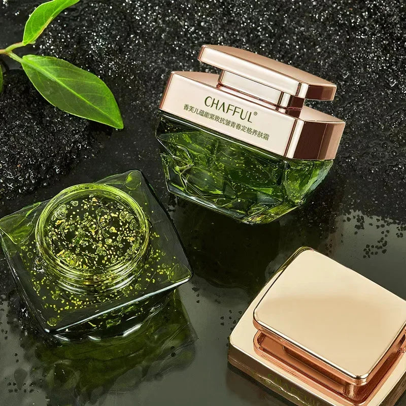 Skin Face Cream Beauty  Lifting Brighten Moisturizing Facial Skin Care