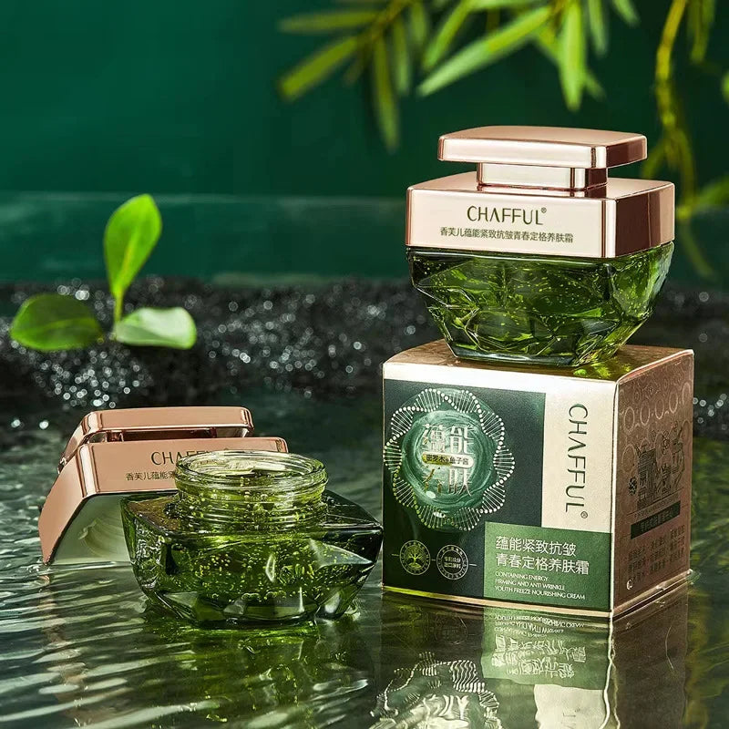 Skin Face Cream Beauty  Lifting Brighten Moisturizing Facial Skin Care