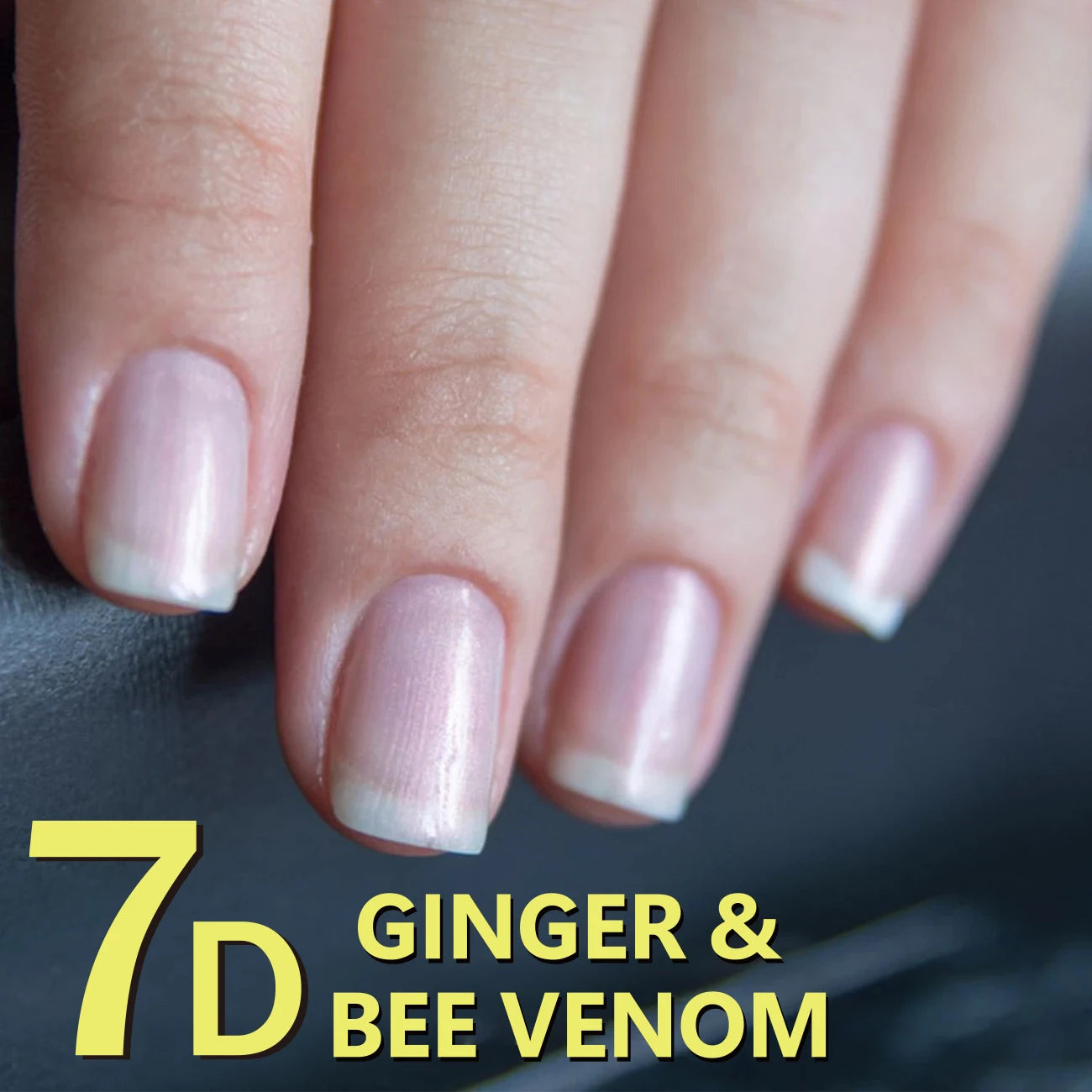 Nail Care Essence, Suitable for Hands and Feet, Deeply Nourishes, Mild and Hypoallergenic, Daily Moisturizing, Suitable for All Nail Types